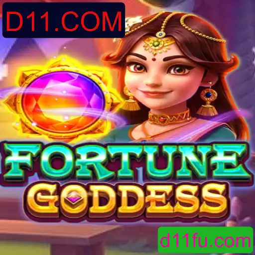 Descubra o Universo de Fortuna em FORTUNEGODDESS
