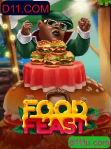 Descubra a Experiência Gastronômica de FoodFeast: Um Guia Completo