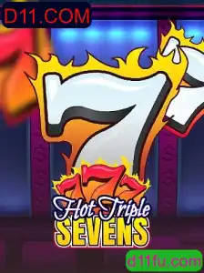 HotTripleSevens: Um Guia Completo para Entender este Fascinante Jogo