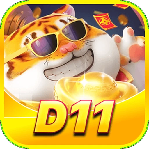 D11.COM-Excellent Online Cassino In Brasil Logo