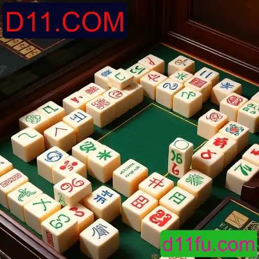 Mahjong