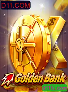 GoldenBank: Descubra o Fascinante Mundo do Jogo Inspirado em Dinâmicas Financeiras