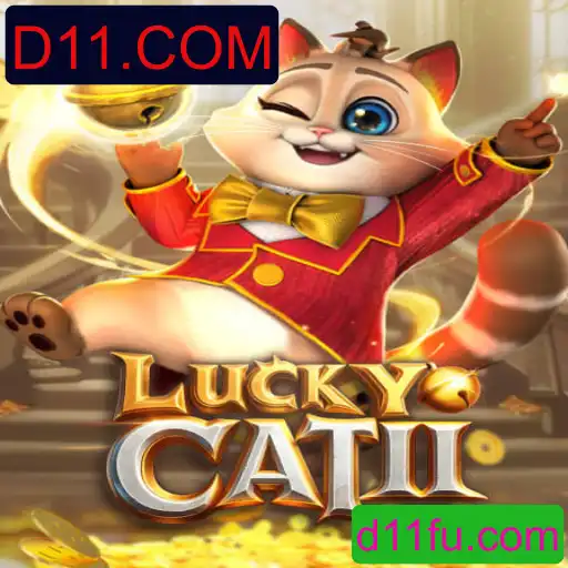 Explorando LuckyCatII: Um Mergulho no Mundo Emocionante do D11.COM