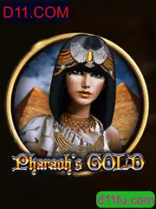 PharaohsGold: Um Tesouro Antigo na Era Digital
