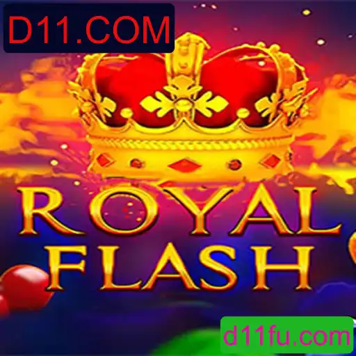 Descubra o Mundo de RoyalFlash: O Jogo Inovador de D11.COM
