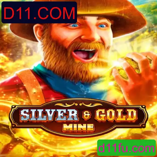 Descubra o Fascinante Mundo de SilverGold: O Novo Jogo de D11.COM