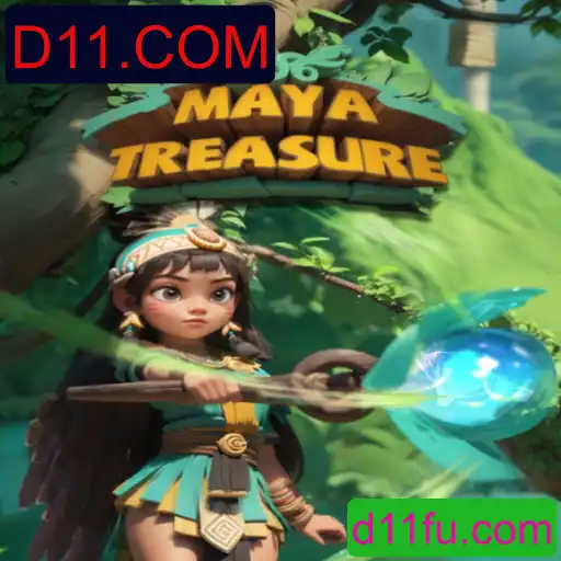 Desvendando os Segredos do Jogo MayaTreasure: Aventuras e Estratégias