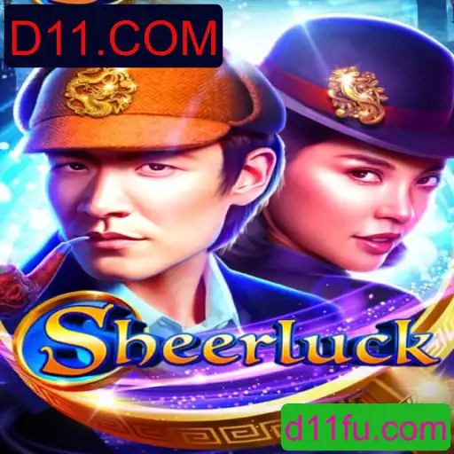 Descubra o Universo de Sheerluck: O Novo Jogo da D11.COM