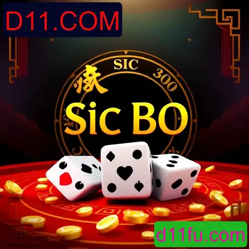 Sic Bo