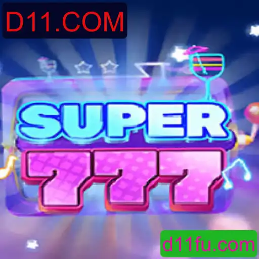 Descubra o Mundo Empolgante de Super777 no D11.COM