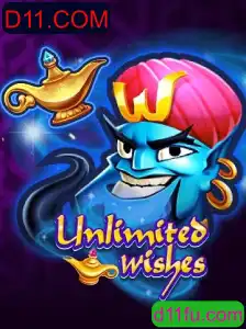 Explorando o Universo de UnlimitedWishes: Um Jogo Inovador da D11.COM
